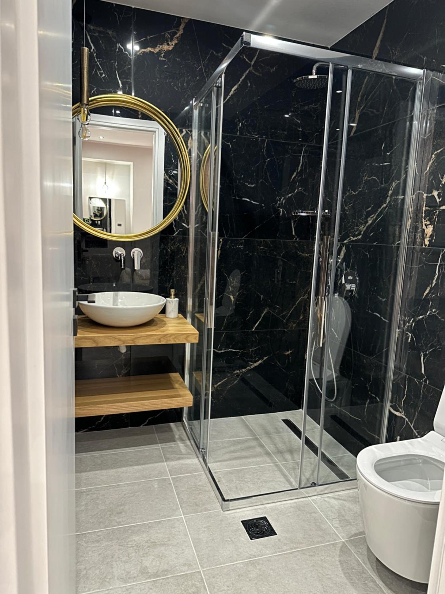 Incanto Luxury Suites 2 Nafpaktos Екстериор снимка