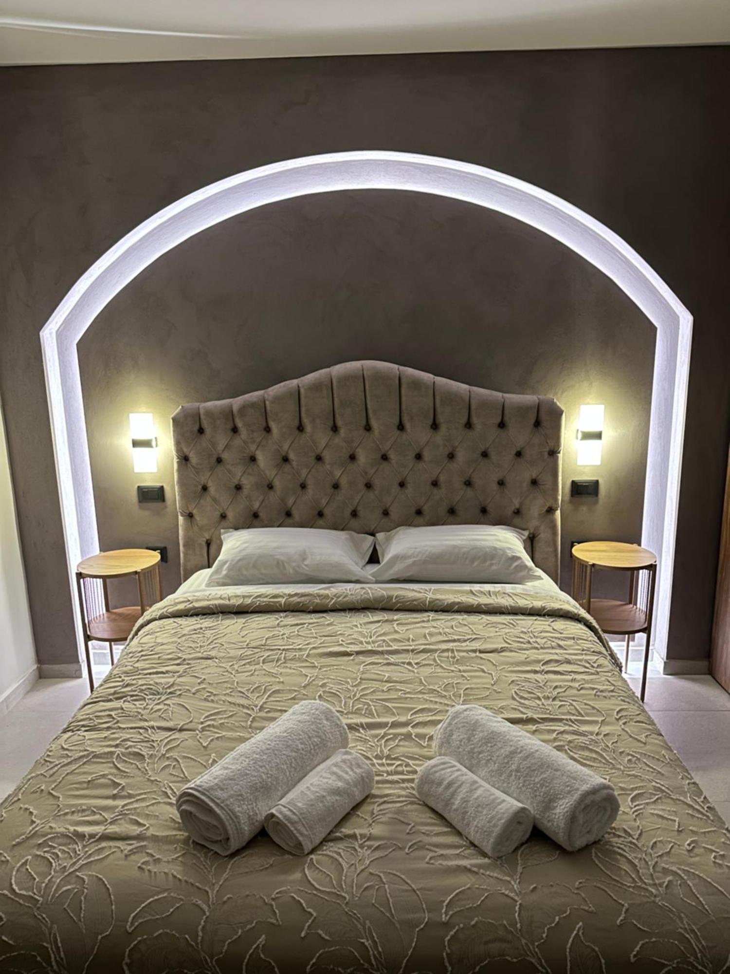 Incanto Luxury Suites 2 Nafpaktos Екстериор снимка